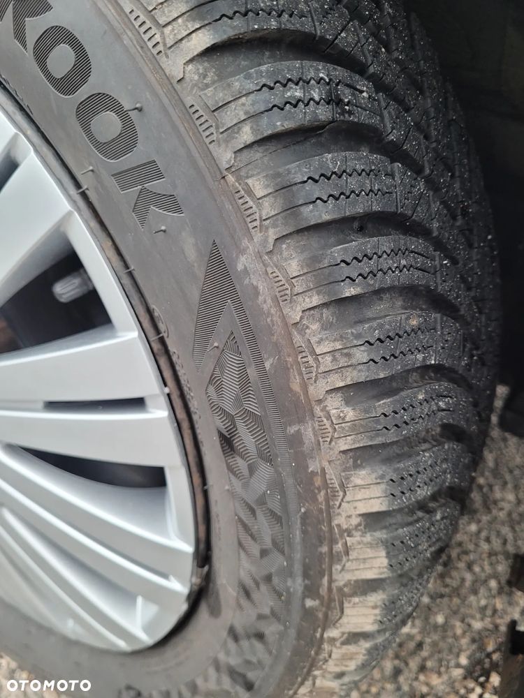 Dacia Sandero Stepway 0.9 TCe Laureate S&S - 8