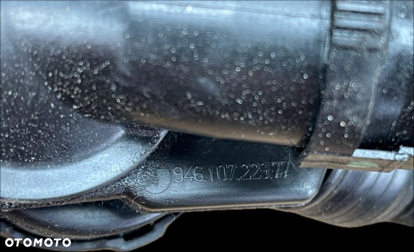 B1 PORSCHE MACAN S 2015 3.0 WĄŻ ODMA 94610723077 94610722977 - 5