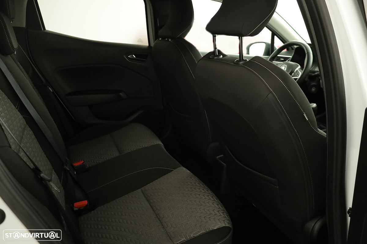 Renault Clio 1.0 TCe Evolution Bi-Fuel - 24