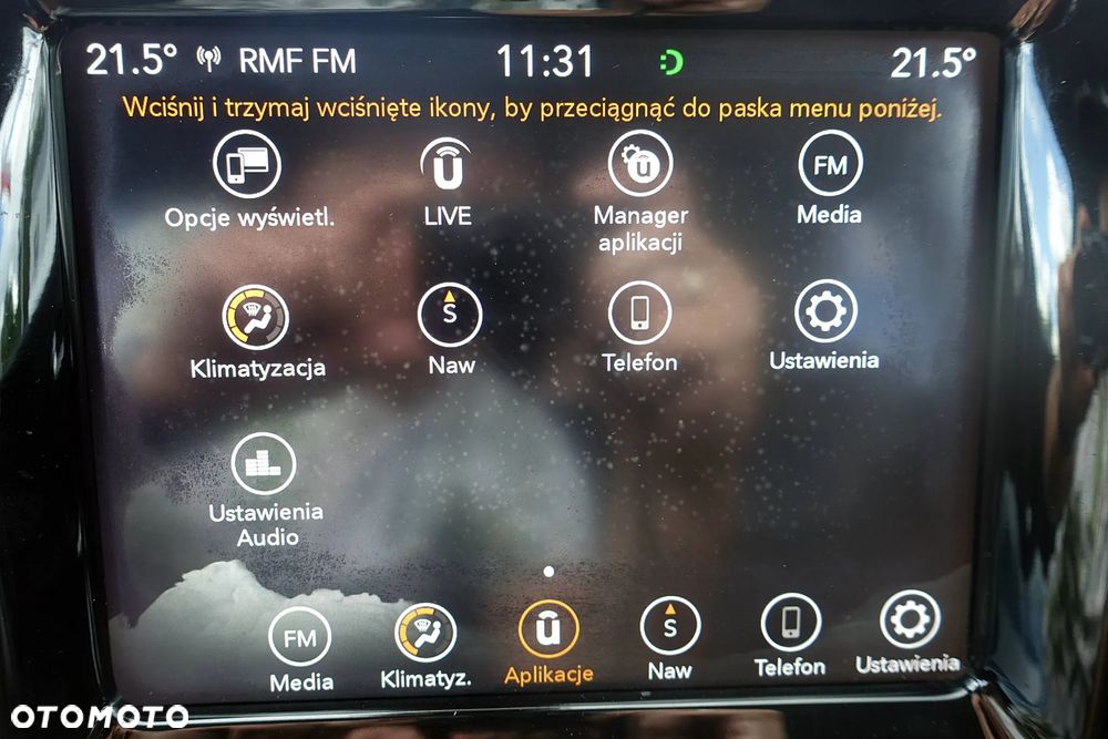 Jeep Compass 2.0 MultiJet Active Drive Limited - 22
