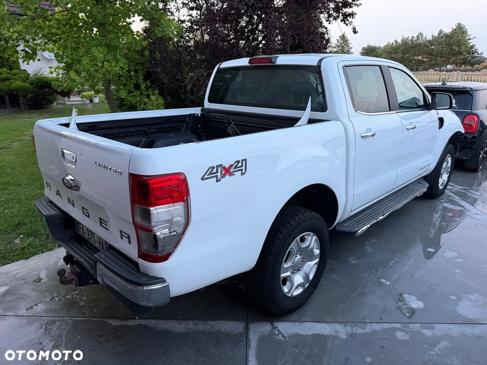 Ford Ranger - 2