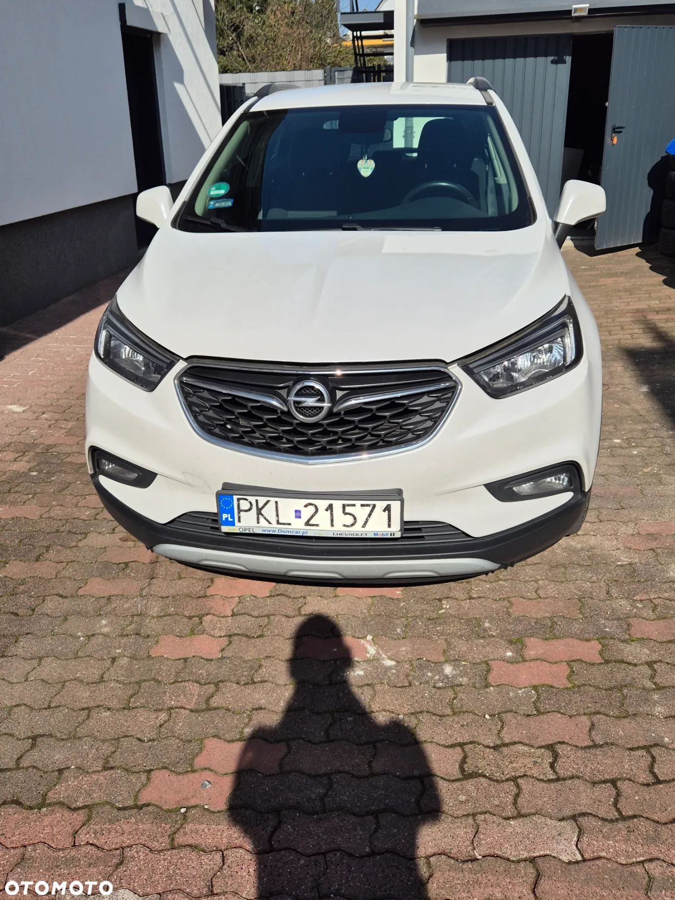 Opel Mokka 1.6 Enjoy S&S - 1