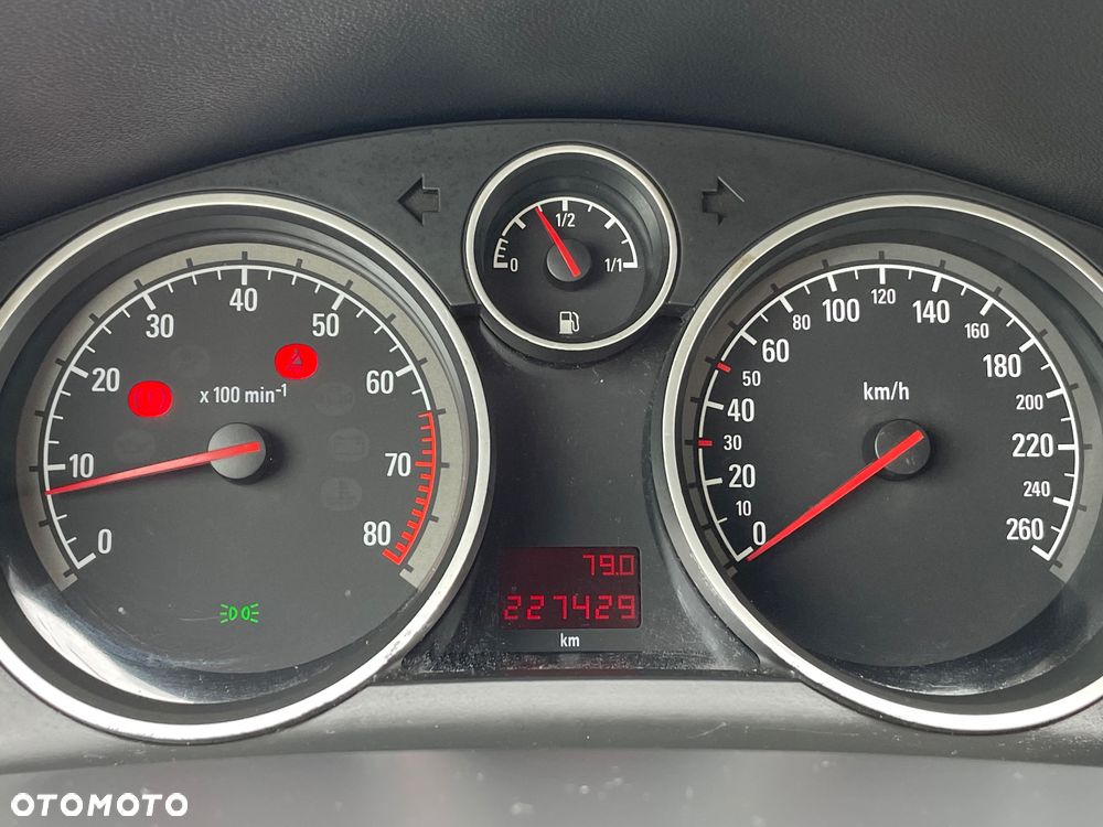 Opel Astra 1.8 Selection - 32