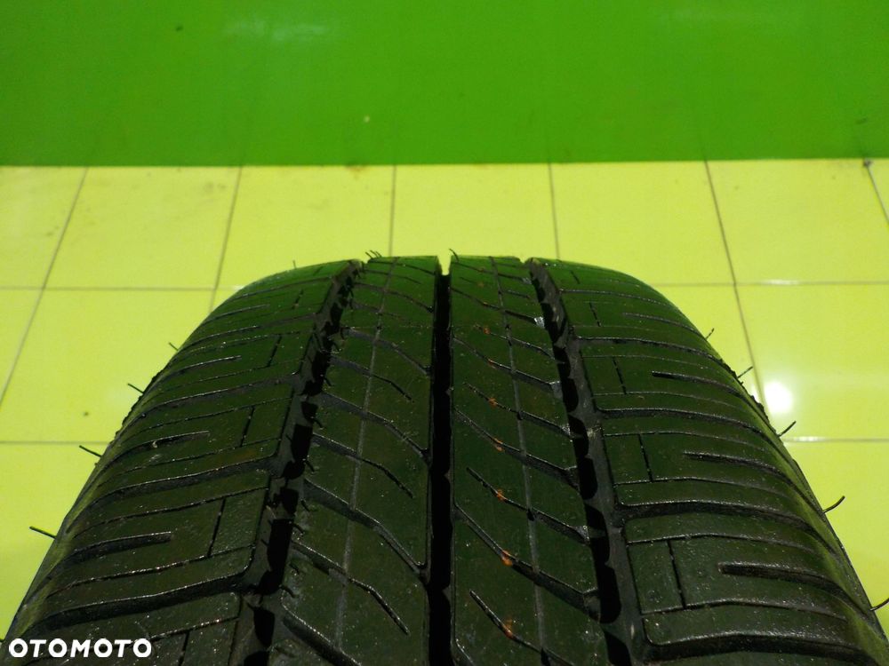 PEUGEOT 2008 I kolo dojazdowe 185/65/15 4x108 - 6