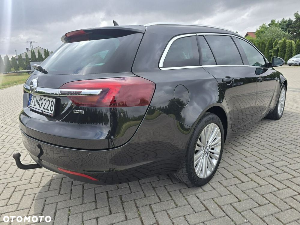Opel Insignia - 9