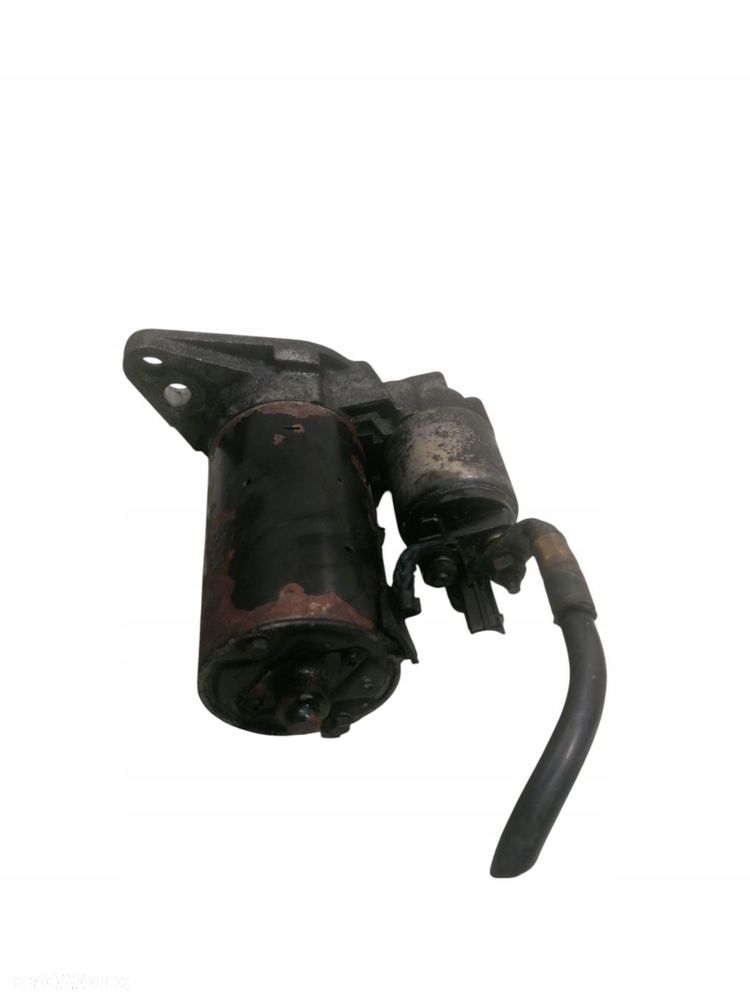 rozrusznik vw touran i 1.9 tdi rozrusznik - 3