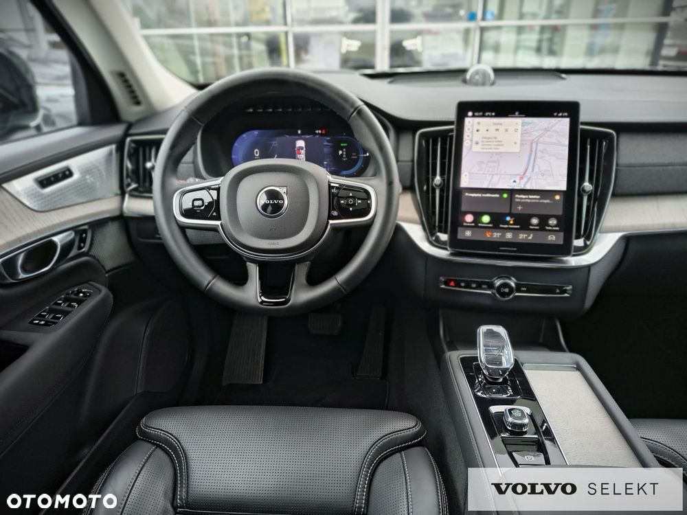 Volvo XC 90 - 22