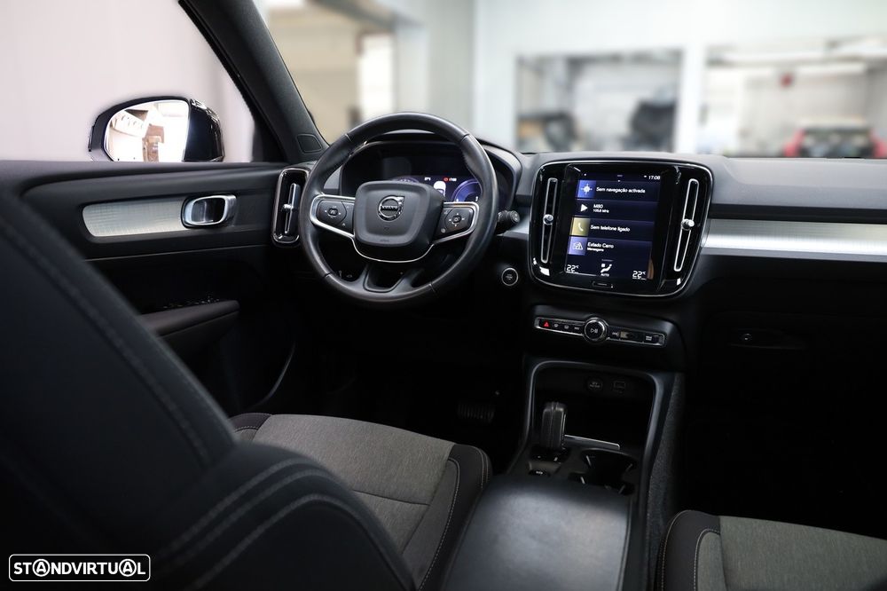 Volvo XC 40 1.5 T5 PHEV Inscription Expression - 13