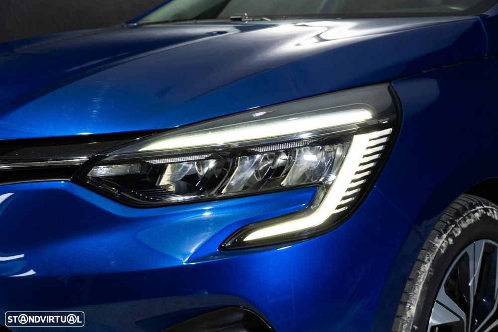 Renault Clio 1.0 TCe Limited - 38