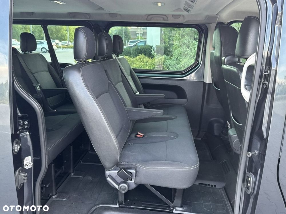 Renault Trafic - 27