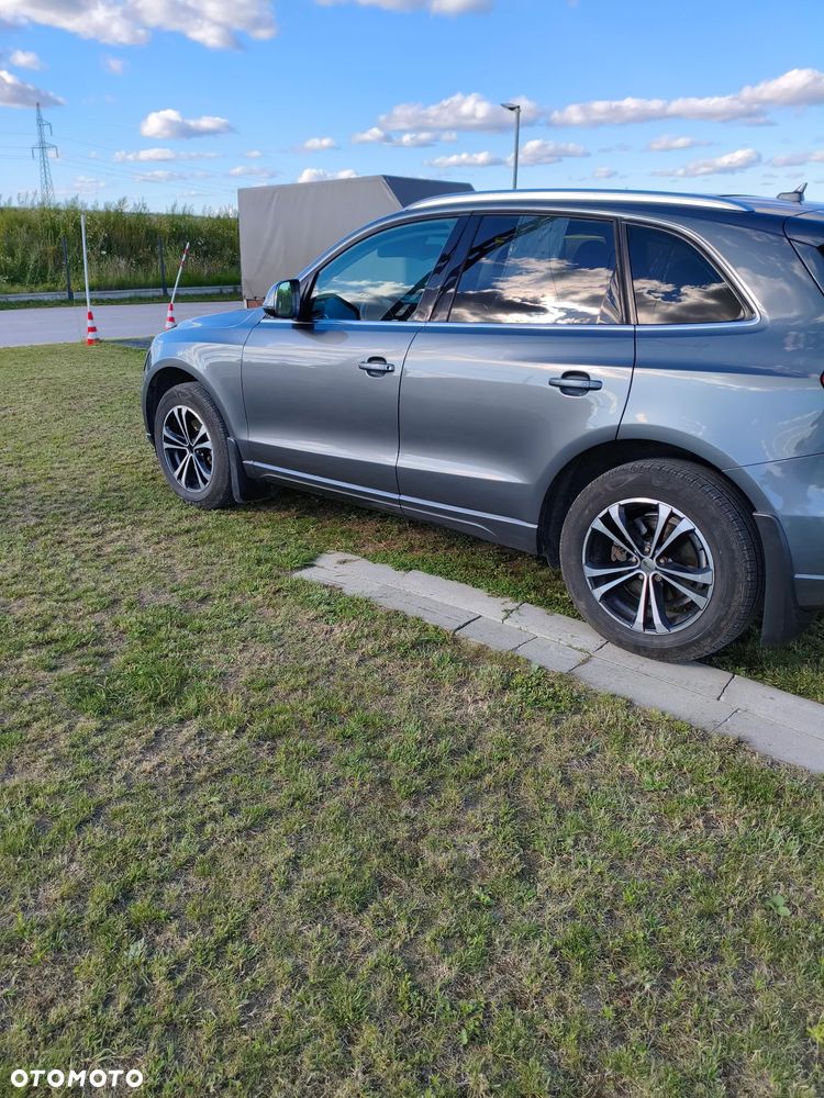 Audi Q5 - 18