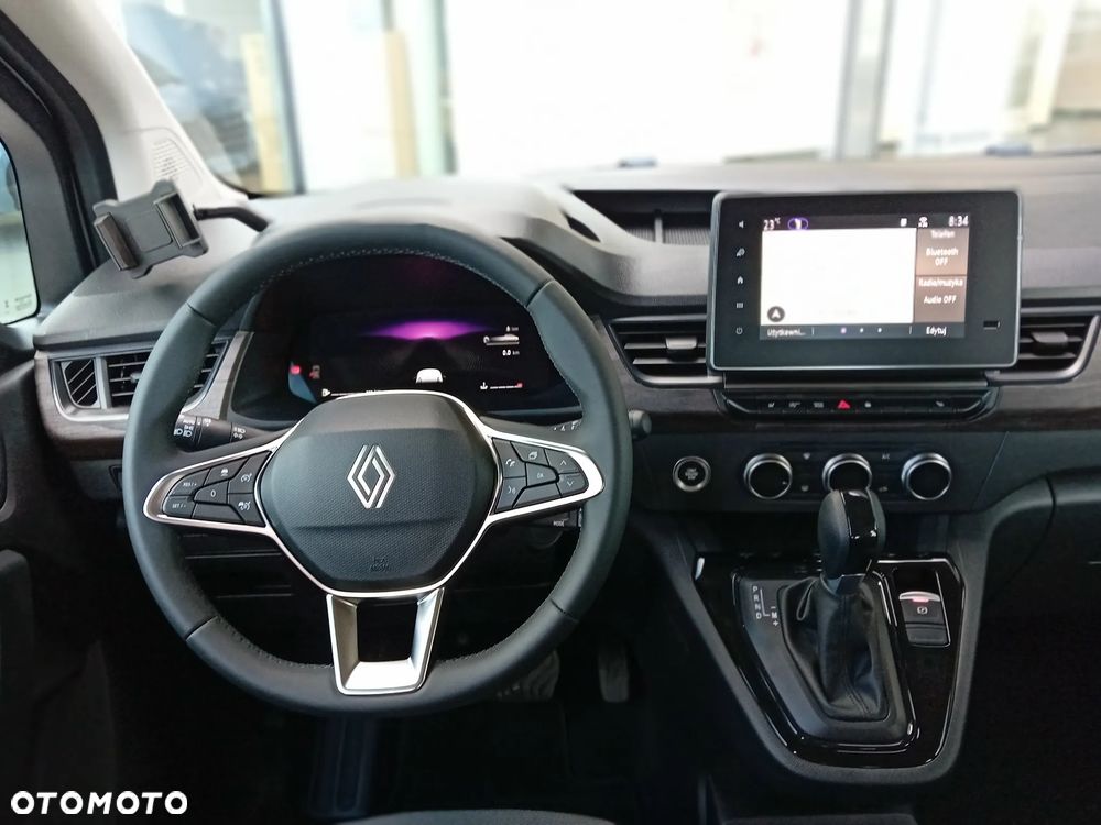 Renault Kangoo 1.3 TCe Techno EDC - 24