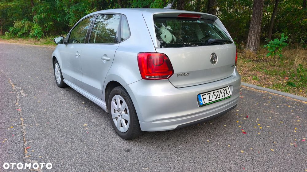 Volkswagen Polo - 3