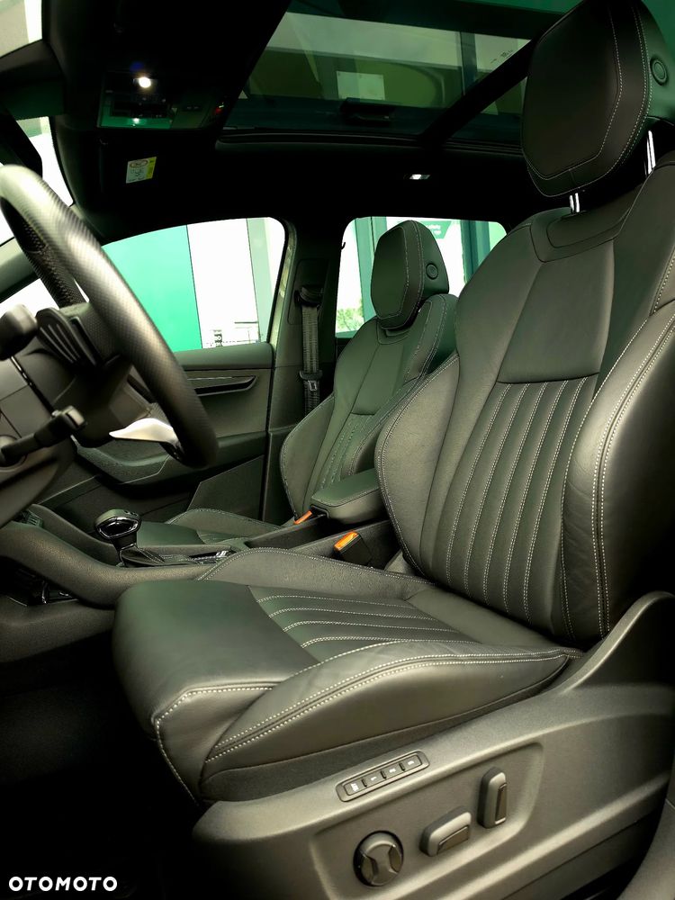Skoda Karoq 2.0 TSI 4x4 Sportline DSG - 16