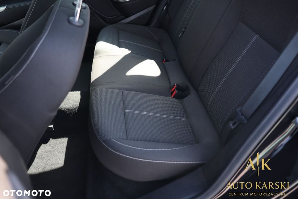 Opel Astra - 33