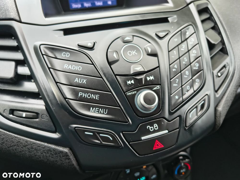 Ford Fiesta 1.0 EcoBoost ST-Line - 7