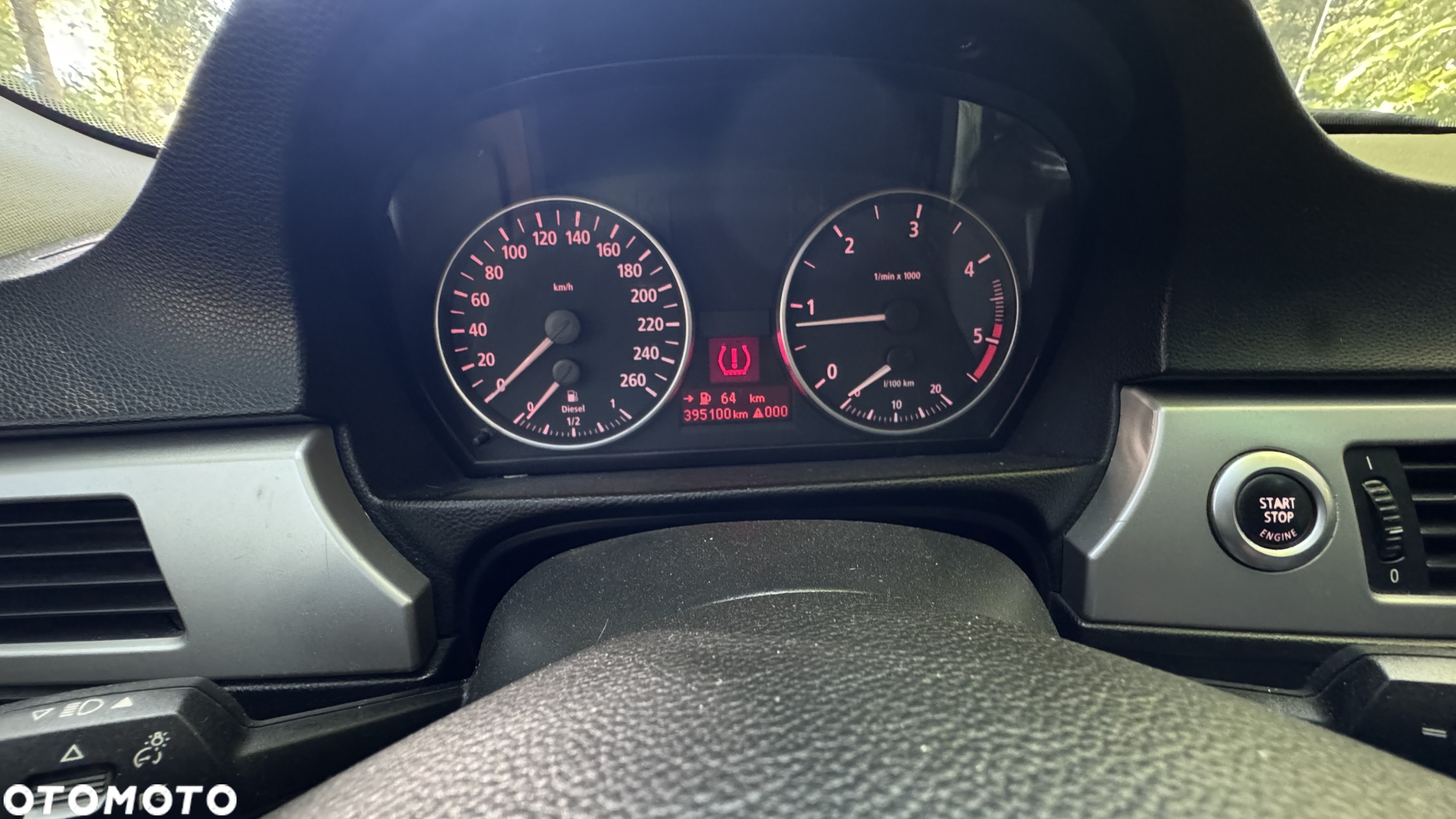 BMW Seria 3 320d - 7