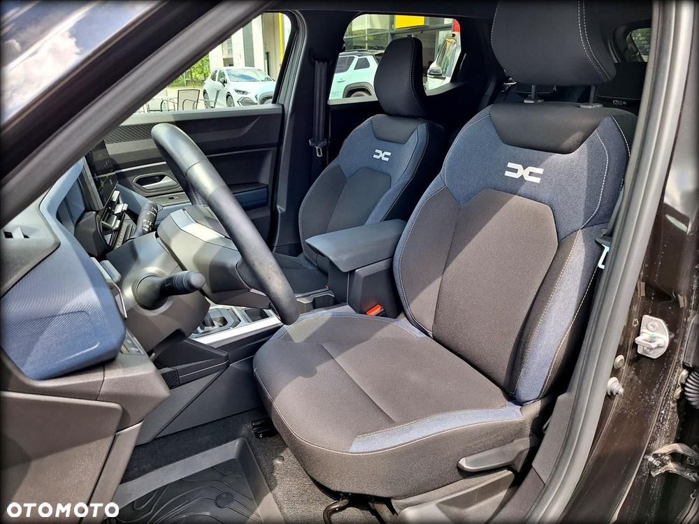 Dacia Duster - 7