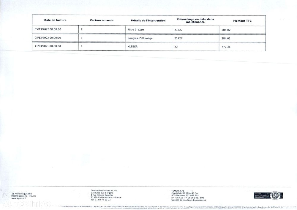 Peugeot 2008 PureTech 155 EAT8 GT Pack - 39