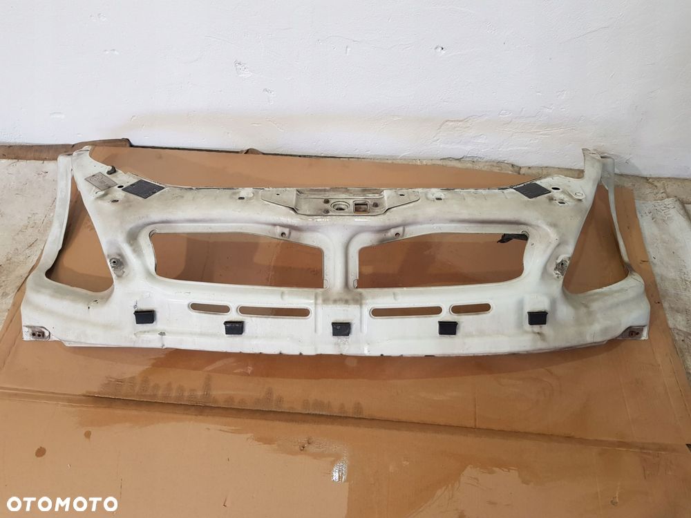 pas przedni wzmocnienie iveco daily iv 3.0 hpi 06-11r eur autobus - 1