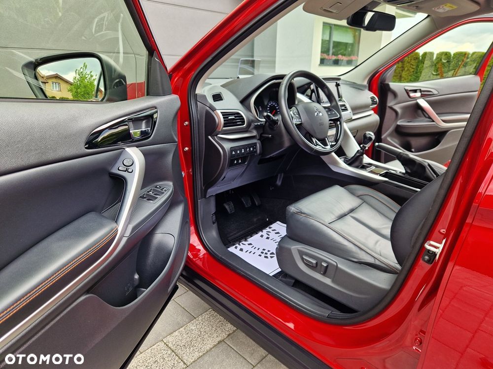 Mitsubishi Eclipse Cross 1.5 T-MIVEC ClearTec 2WD Diamant Edition - 15