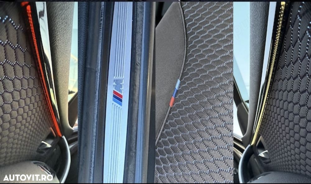 BMW Seria 3 - 12