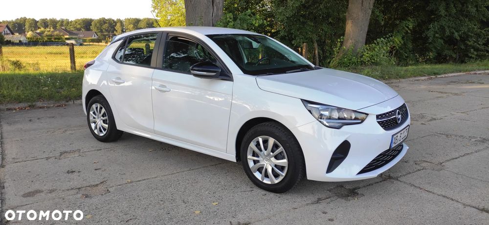 Opel Corsa 1.2 Start/Stop Edition - 5