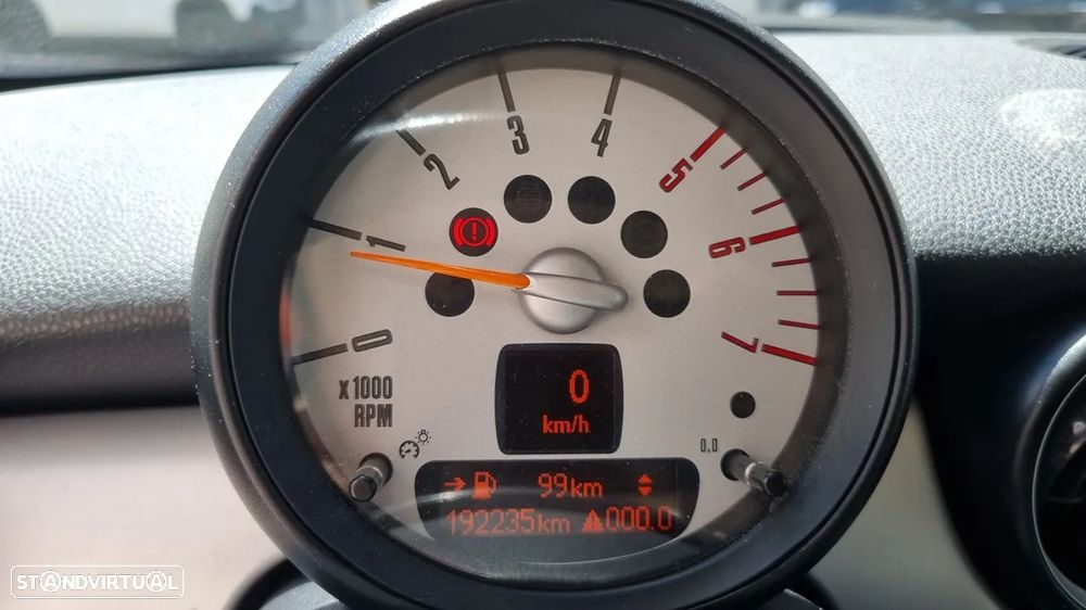 MINI 3 Portas Cooper D - 14