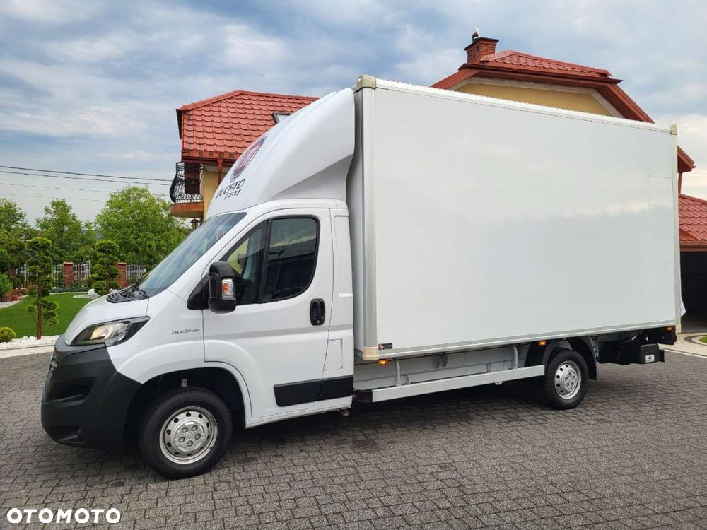 Fiat Ducato - 6