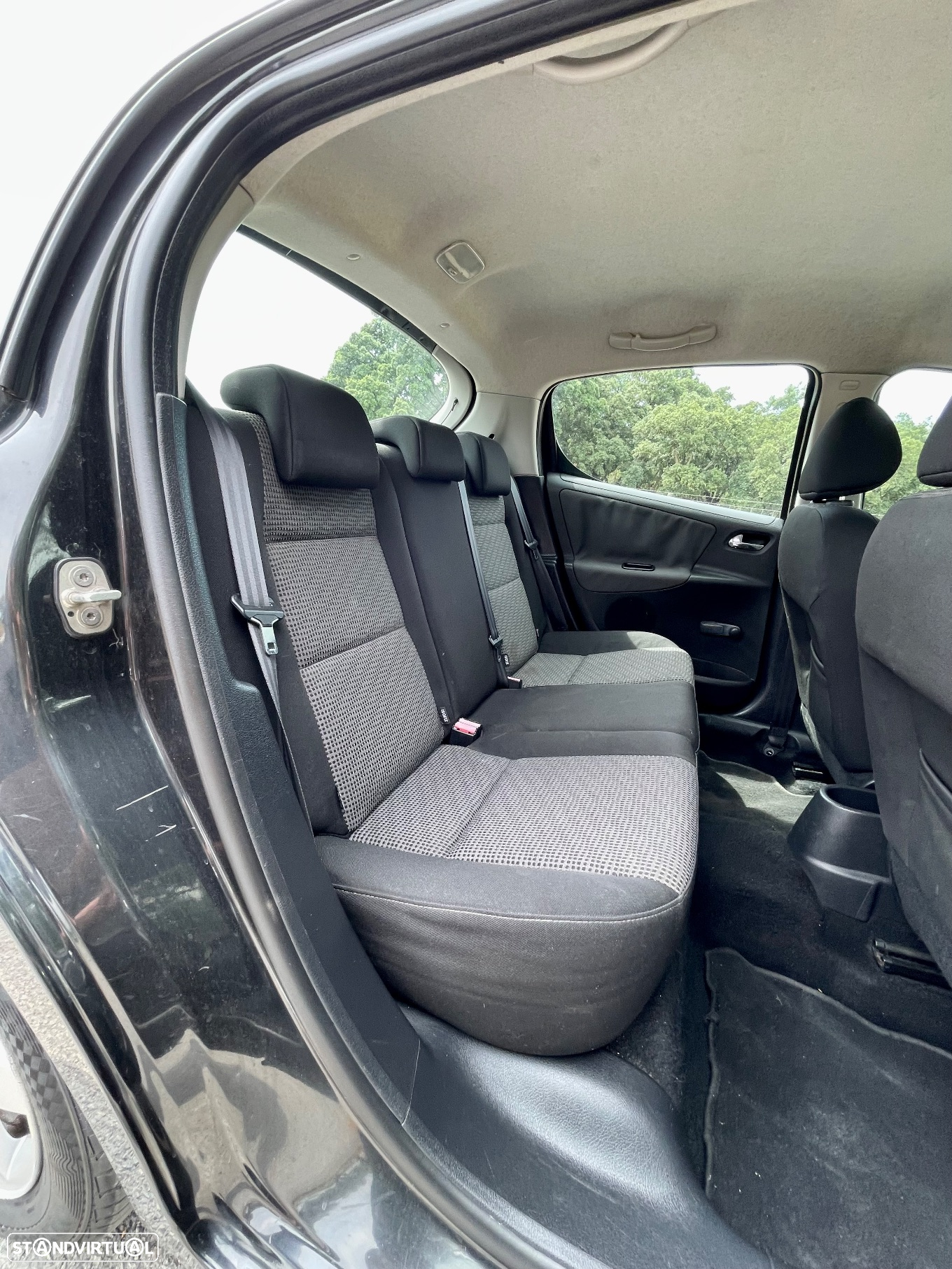 Peugeot 207 1.4 HDi Sport - 17