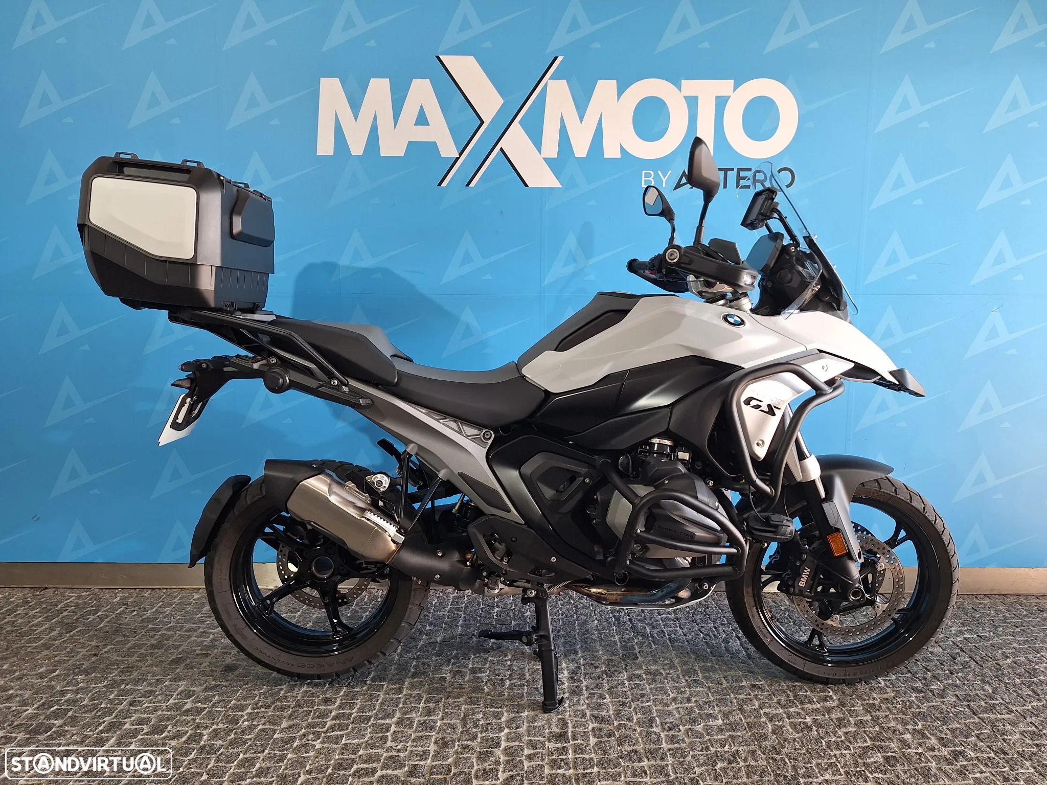 BMW R 1300 GS - 1