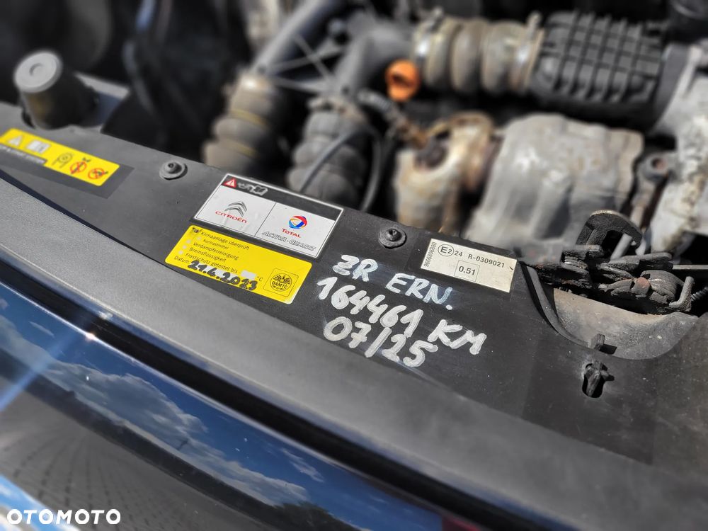 Citroën Berlingo 1.6 HDi 90 FAP Multispace - 31