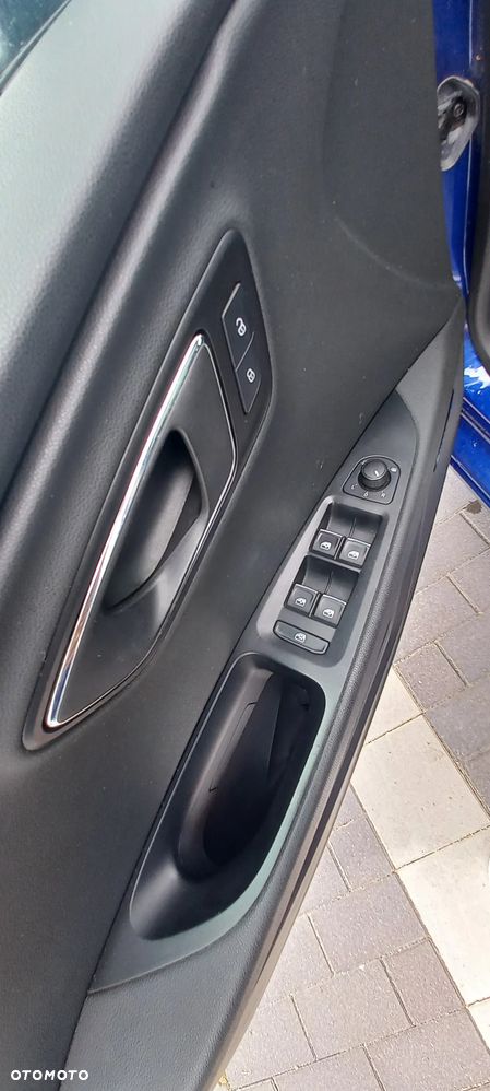 Seat Leon ST 2.0 TDI DPF DSG FR - 12