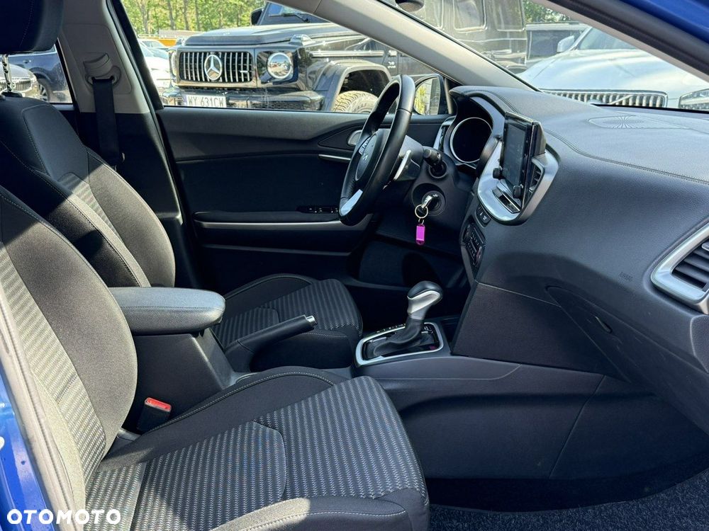 Kia Ceed - 17