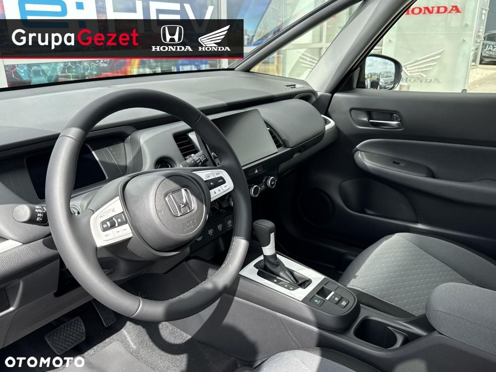 Honda Jazz - 4