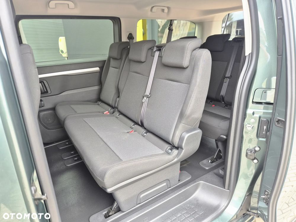 Opel Zafira 2.2 Diesel XL Business - 15