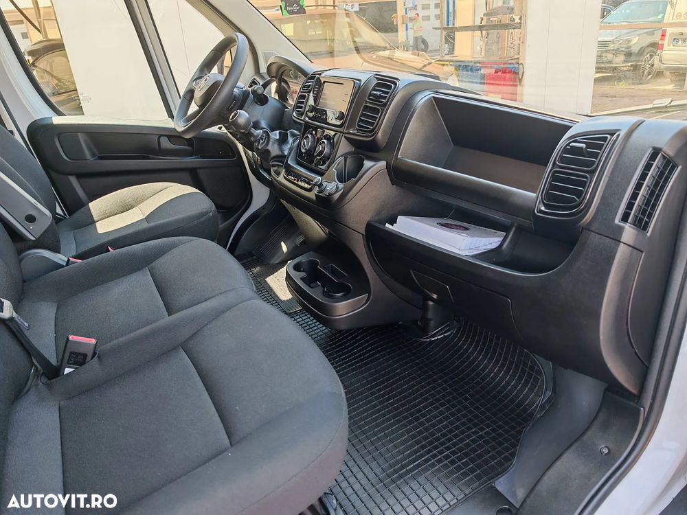 Fiat DUCATO - 10