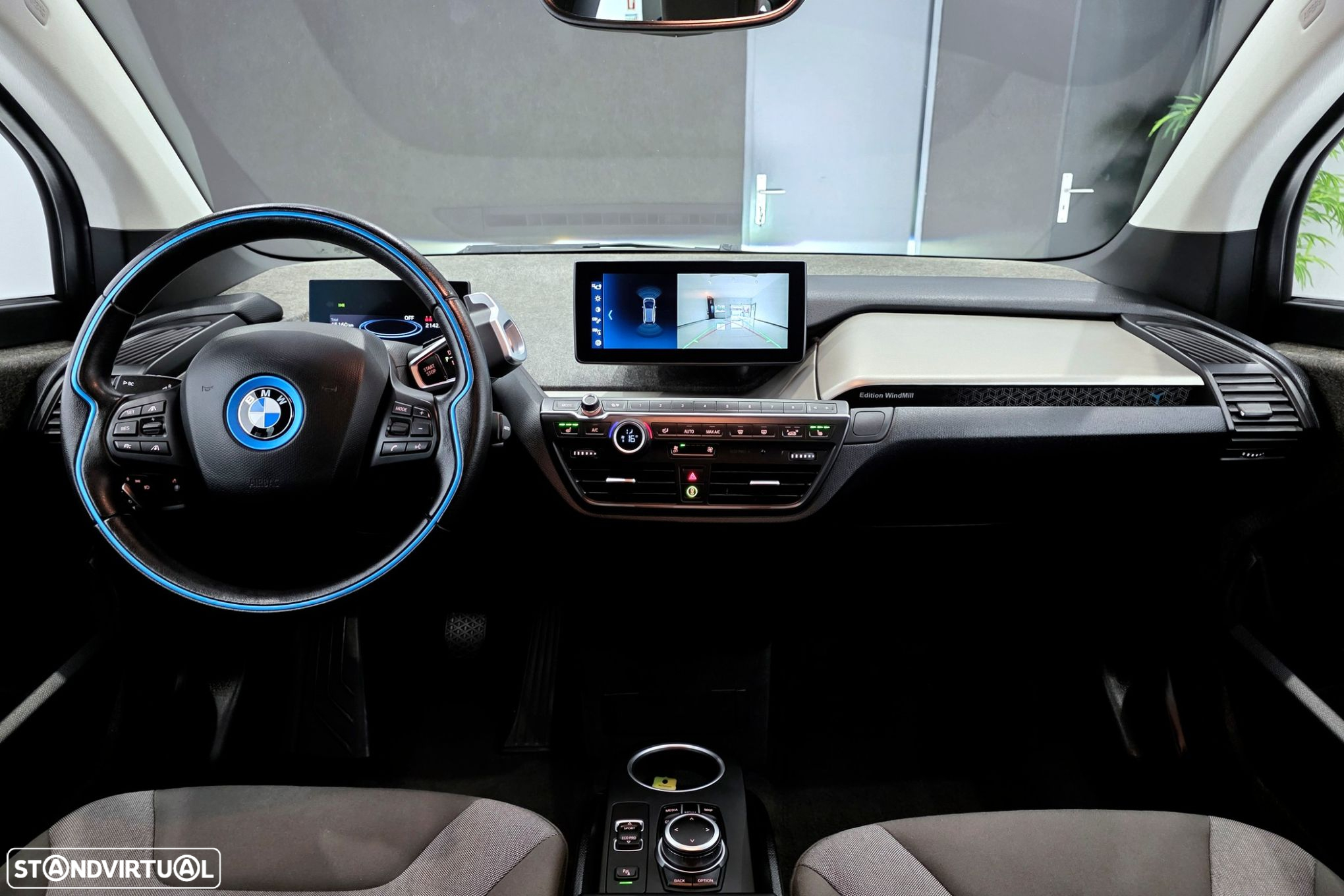 BMW i3 s 120Ah - 7