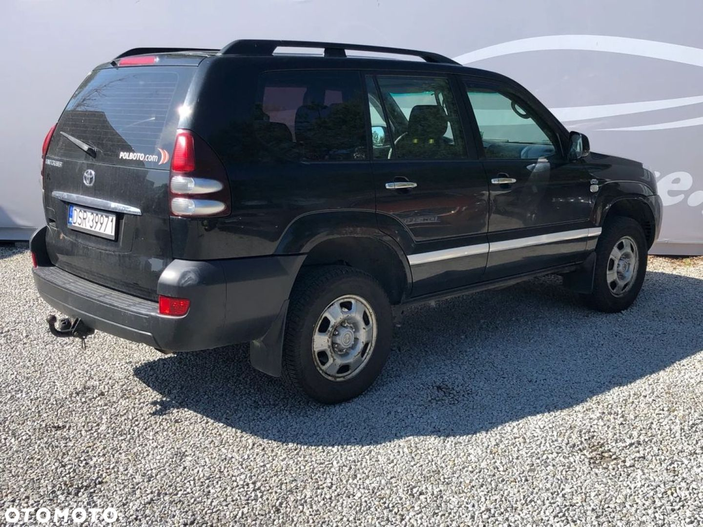 Toyota Land Cruiser LC 3.0 D-4D Luna - 16