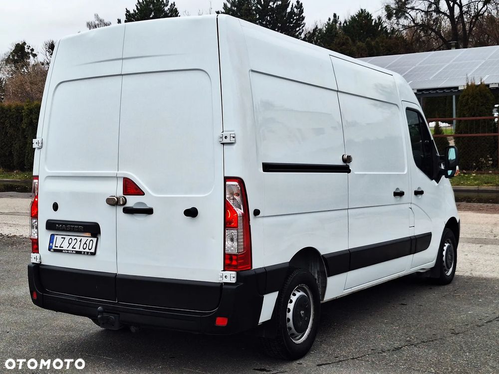 Renault Master - 3