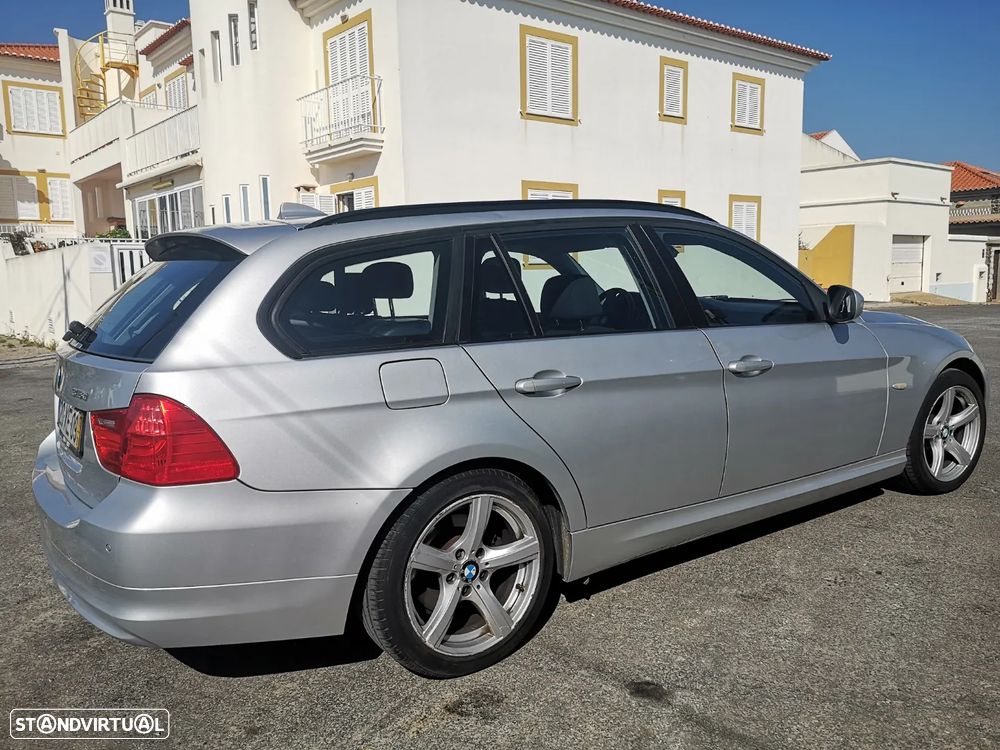 BMW 316 - 3