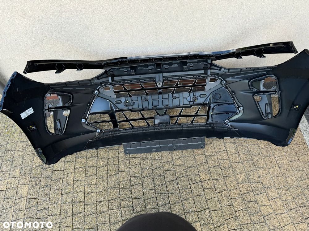 ZDERZAK CUPRA LEON IV 4 LIFT CUPRA LEON V 5 SPORTSTOURER 2024 - 12