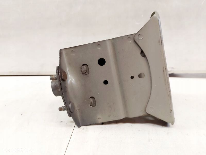 NISSAN JUKE F15 STREFA ZGNIOTU ABSORBER LEWY PRZÓD KAD - 8