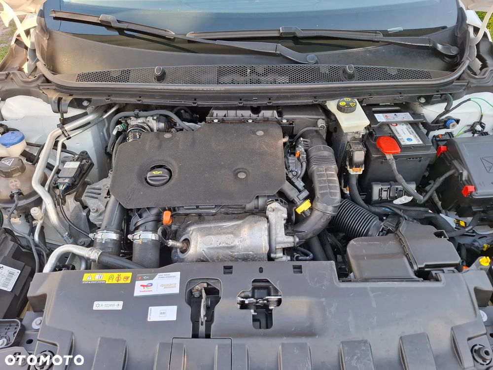 Peugeot 308 - 25
