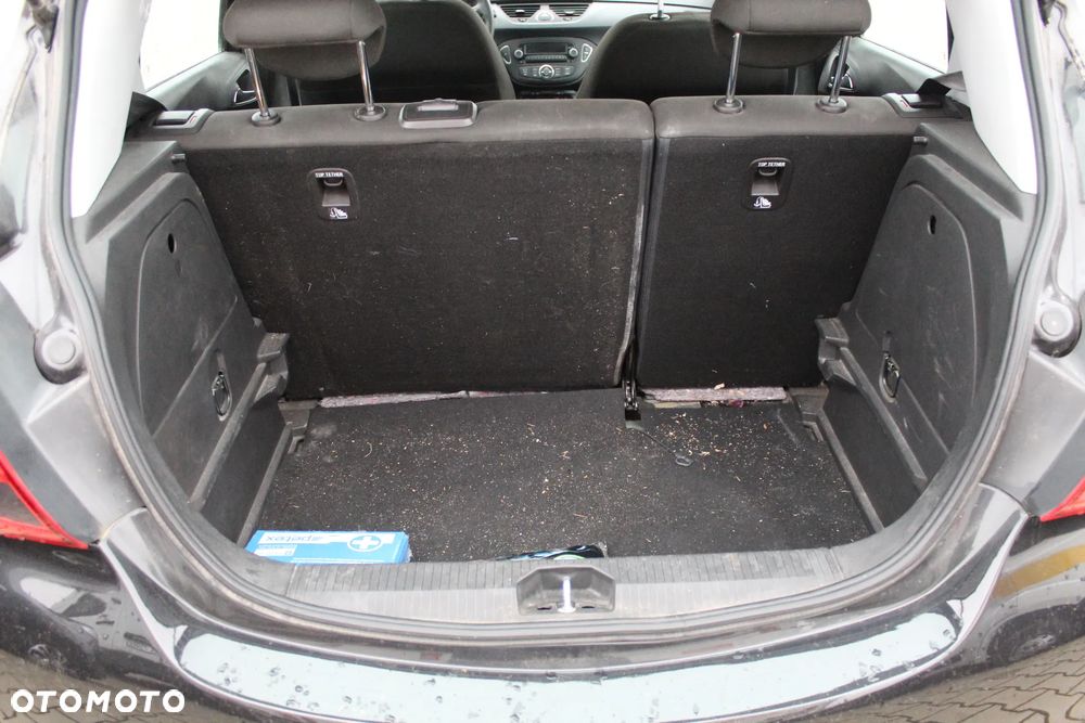 Opel Corsa - 13
