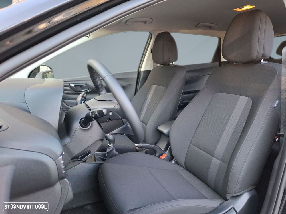 Hyundai i20 1.2 MPi Comfort - 11