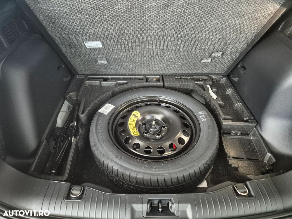 Ford Kuga 2.5 Duratec FWD PHEV Titanium - 12