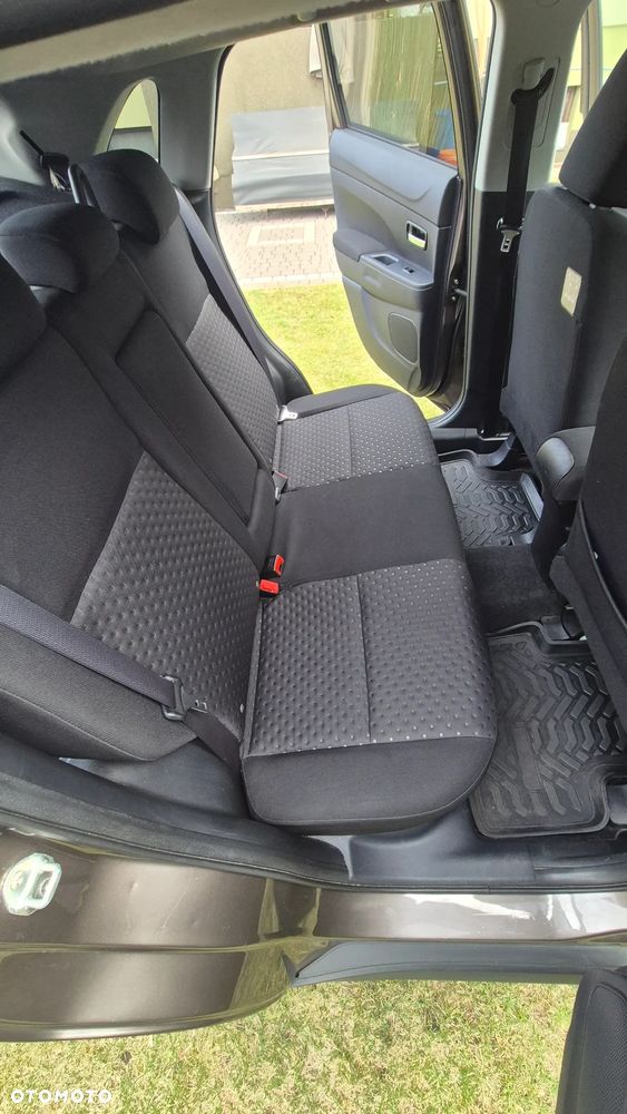 Mitsubishi ASX 1.6 ClearTec 2WD Diamant Edition - 15