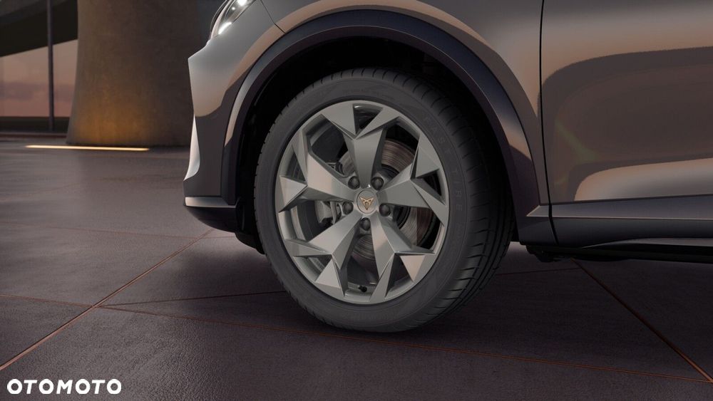 Cupra Formentor 1.5 TSI DSG - 8