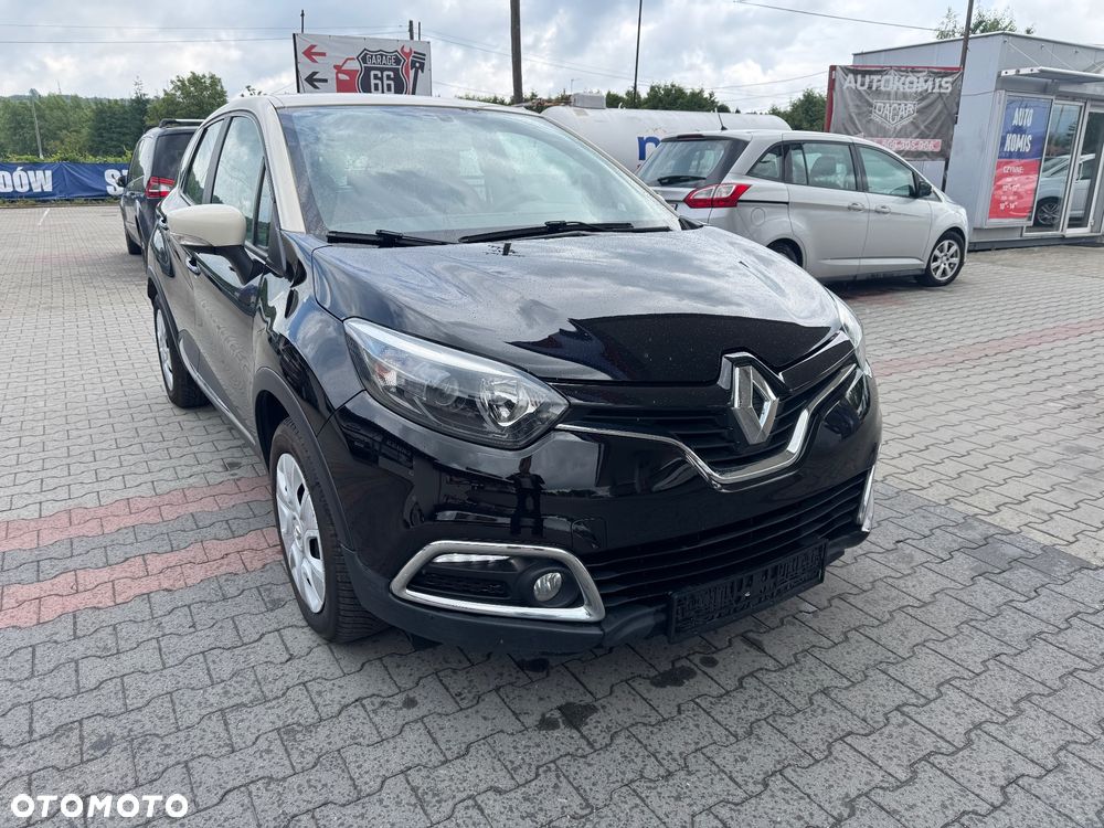 Renault Captur - 6